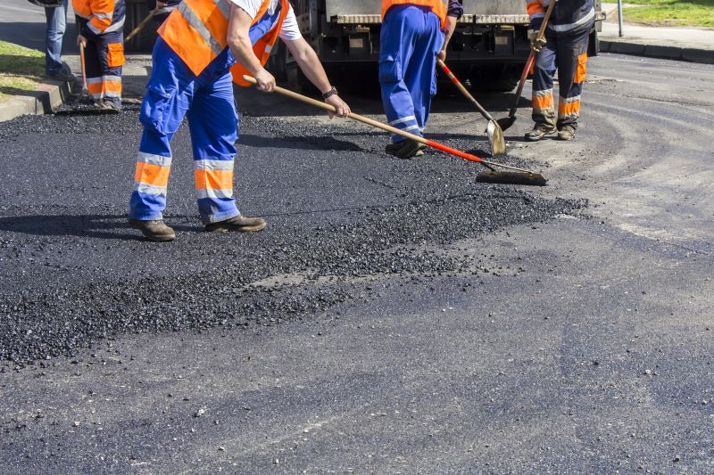 Airport Runway Repair in Temecula, CA