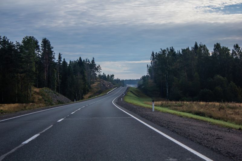 Commercial Asphalt Resurfacing in Little Rock, AR