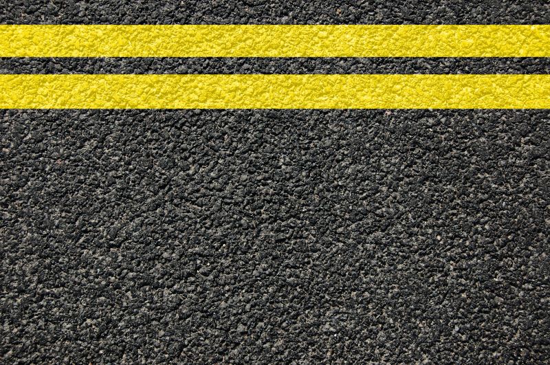 Parking Line Painting in Los Angeles, CA