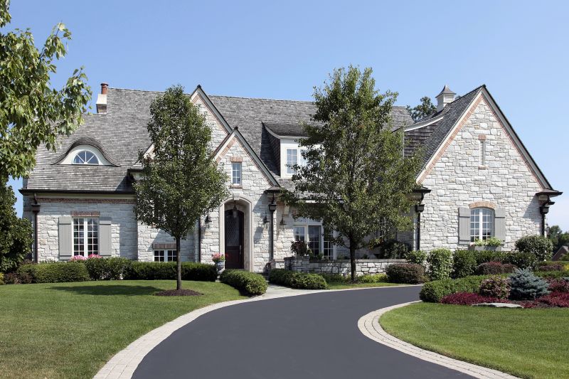 Paved Driveway Repair in Little Rock, AR